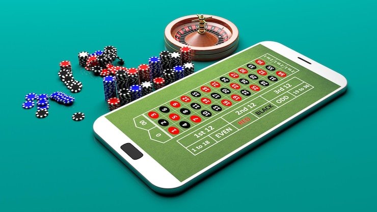 rs7779 Bingo